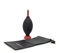 Soplador Visible Dust Zee Pro Blower Rojo [19112366]