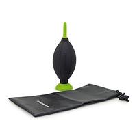 Soplador Visible Dust Zee Pro Blower Verde [19112367]