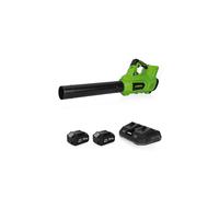 Soplador VITO EGO 40v li + bateria + cargador