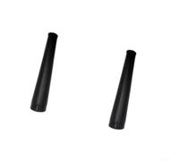 Sopladora 123245-4 Repuesto Plástico para DUB185 DUB186 M4001 MT403 UB100D Flujo Aire Negro(2)