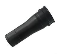 Sopladora Kit 191B21-6 197889-6 Compatible XBU02Z XBU03 Repuesto Tubo Salida Aire para preciso Exterior(A)