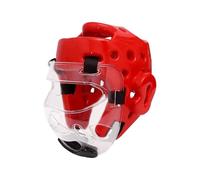 Sopladores De Boxeo - Par De Polacos De Boxeo | Rodamientos De Boxe Y Kickboxing | Parachoques De Kickboxing | Casco Protector Ligero Para MMA, Muay Thai, Karate Y Martial Arts | Protección Para La Ca
