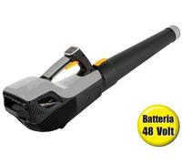 Sopladores Soplador A Batería Alpina ABL 48