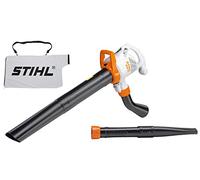Soplahojas eléctrico con función de succión Stihl SHE 71
