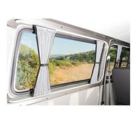 Soplair Cortinas Opacas Opacas - Kit de celda 5 Piezas - Hayon - H2L2 Trafic III (2014-)