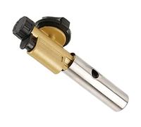 Soplar La Pistola De La Llama Del Quemador De La Antorcha Antorcha De Encendedor Soldadura De Antorcha De Cocina De Camping