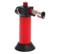 Secret De Gourmet 76038 Soplete Gas para Reposteria, Multicolor