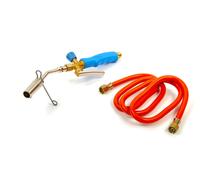 CFH 52060 GT2000 - Soldador turbo (con boquilla para gas comprimido)