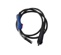 Soplete de soldadura de alambre mig de 3m Holzmann 10000617