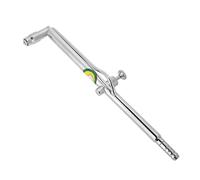 Soplete de Soldadura de Joyería,Herramienta de Soldadura de Soplete de Soldadura Ajustable de Cobre con Cabezal de Soldadura,Equipo de Soldadura de Joyería de Plata,para Manualidades,Escultura de