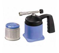 Soplete LM 1000 + Cartucho Soplete Bunsen Sopladores Herramientas TOP