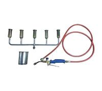 Garhe Soplete Multiboquillas 5+1