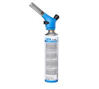 Soplete para soldadura CFH TS1800, Incluye 1 cartucho de gas
