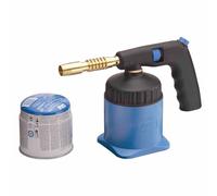 Soplete PZ 5000 + Cartucho Soplete Bunsen Sopladores Herramienta TOP NUEVO