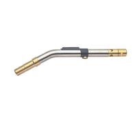 Soplete Sievert Promatic Pin-Point 14mm, 0.7kW para trabajos de precisión