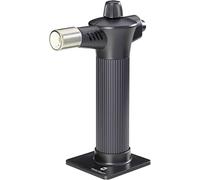 Soplete TOOLCRAFT MT-6804 Temperatura (máx) 1300 °C Tiempo de funcionamiento (máx.) 60 min con encendedor piezoeléctrico