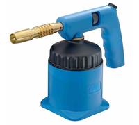 Soplete + Überkopffunktion Soldar Brenner Mechero de Bunsen Equipo Soldadura