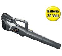 Soplhadores Alpina A Batería De Litio 20V ABL 20 LI Kit