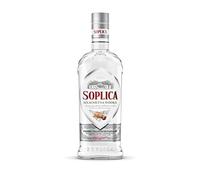 SOPLICA Wodka biala 40% 0.5l / Vodka blanche /