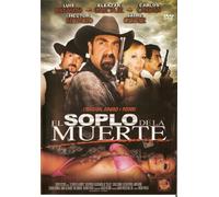 Soplo De La Muerte [USA] [DVD]