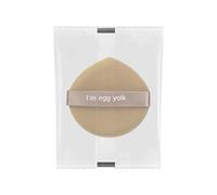 Soplo De Polvo: Almohadilla Aplicadora De Cosméticos, Herramienta De Maquillaje En Polvo Suelto, Accesorio De Belleza De Cobertura Uniforme, Diseño Para La Piel Para Un Acabado | Opc