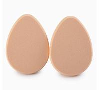 Soplo De Polvo De 10 Piezas, Esponja Para Base Líquida, Maquillaje De Base Ligera, Adecuado Para Todo Tipo De Cosméticos, Accesorios De Belleza Para Viajes De Negocios.