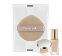 Soplo De Polvo Fijador - Aplicador De Mezcla De Maquillaje, Soplo De Polvo Prensado - Estructura Cómoda Para Mujeres, Adolescentes, Eventos De Rutina Diaria, Bodas, Fiestas Nocturnas, Con Ventilación