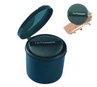 Soplo de polvo húmedo y seco, soplo de maquillaje facial | Esponja seca