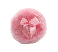 Soplo De Polvo Para Bebé: Soplo De Polvo Ultra Para El Cuerpo, Cuerpo De Cara Con De Cinta Para Polvos, Herramienta De Maquillaje En Seco Húmedo, Aplicador De Esponja Cosmética De F