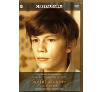 Soplo en el corazón [DVD]