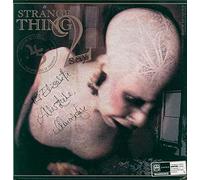 Sopor Aeternus - A Strange Thing to Say [Vinilo]