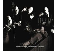 Sopor Aeternus - Dead Lovers' Sarabande (Face One)