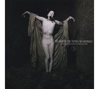 Sopor Aeternus - ES Reiten Die Toten So Schnell