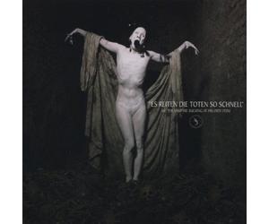 Sopor Aeternus - ES Reiten Die Toten So Schnell