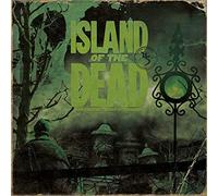 Sopor Aeternus - Island of the Dead (Deluxe Edt. Numerato a mano Disegnato + Libretto 24 Pag.)