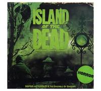 Sopor Aeternus Sopor Aeternus - Island Of The Dead (CD)