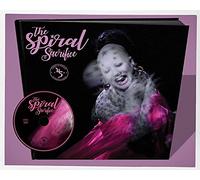 Sopor Aeternus & the Ense - Spiral Sacrifice-CD+Book-