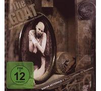 Sopor Aeternus - The Goat and Other Re-Animated Bodies [DVD]