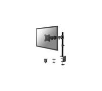 SOPORTE 1 MONITOR DE SOBREMESA NEGRO