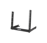 Soporte 12U Rack 19 Flatpack 714747