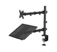 Soporte 1life spt: monitor de 13"/27" y portátil de 17".