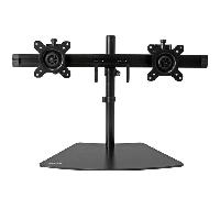 StarTech Soporte para Dos Monitores 24"
