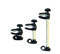 Soporte 3D Para Bicicleta PERUZZO Padua Stelvio Florencia Art. 693
