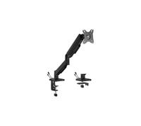 Soporte 9kg 17...32 negro brazo 506mm MA-DA1U-01