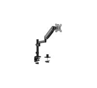 Soporte 9kg 17...32 negro brazo 533mm MA-DA1P-01