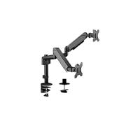 Soporte 9kg 17...32 negro brazo 533mm MA-DA2P-01