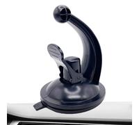 Soporte A, Portalámparas GPS resistente - Interior del coche reutilizable, equipo multifuncional para desplazamientos diarios y viajes