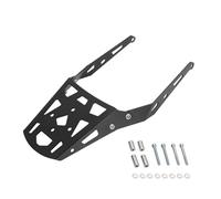 Soporte Acero para Portaequipajes Trasero Motocicleta para Grom 125 MSX125 2022 2023 2024 Estante Soporte para Portaequipajes Asiento Trasero Portaequipajes Trasero