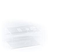 Soporte acrílico para dispositivos de manicura y pedicura (0300,0310P,0370P,0320)