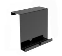 Soporte acrílico para tablet y cinta de correr, revistero portátil B